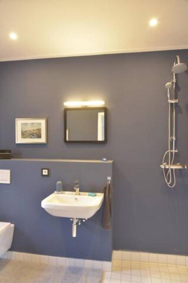 Forellenhof Nordhastedt Ngoại thất bức ảnh