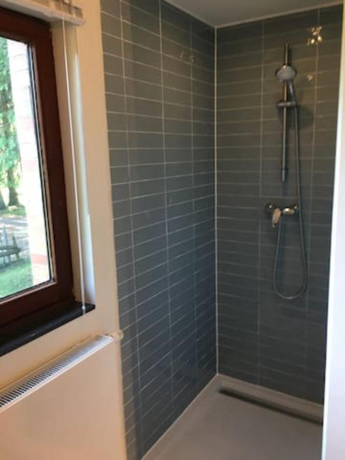 Forellenhof Nordhastedt Ngoại thất bức ảnh
