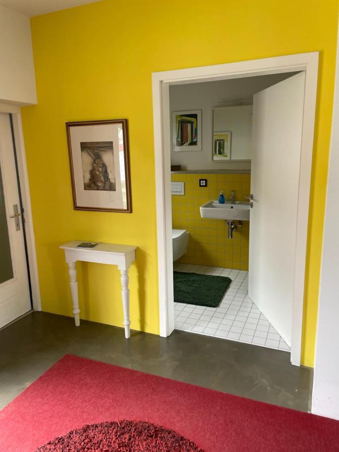 Forellenhof Nordhastedt Ngoại thất bức ảnh