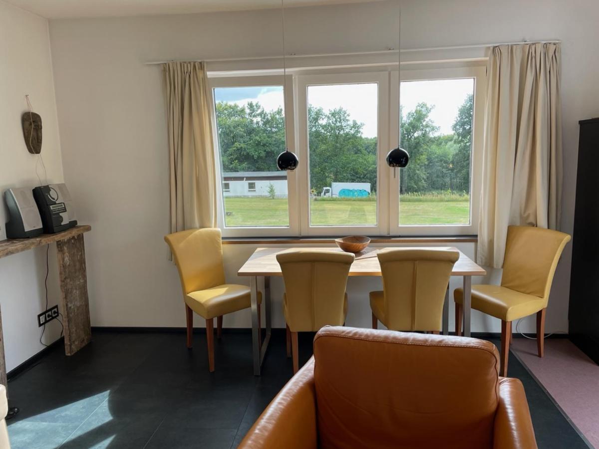 Forellenhof Nordhastedt Ngoại thất bức ảnh