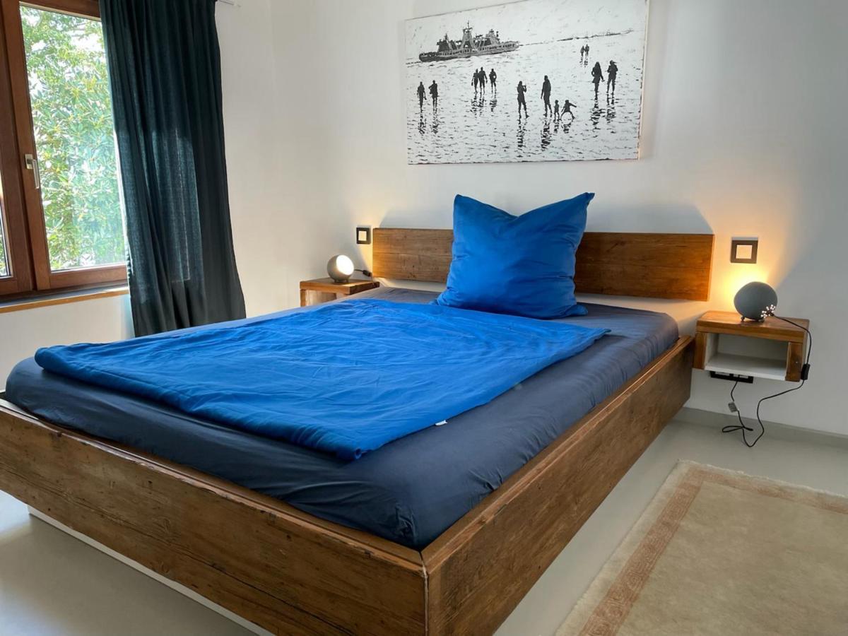 Forellenhof Nordhastedt Ngoại thất bức ảnh